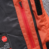 Sérgio - Heated Waterproof Shelter