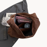 Bolsa - Elegante y Atemporal Bolso Femenino