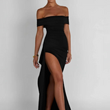 Alexandra - Maxi Vestido de Luxo