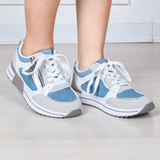 Eleonora - Zapatillas Cómodas para Dama