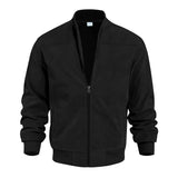 Pedro - Clásica Chaqueta Bomber