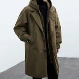 Santiago - Chaqueta Impermeable y Cortaviento