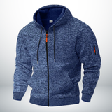 António - Chaqueta Moderna de Forro Polar