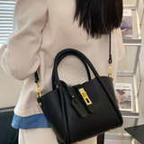 Alicia - Leather handbag