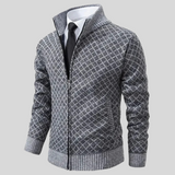 Guilherme - Sophisticated Cardigan