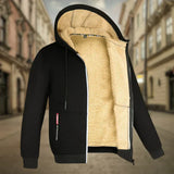 Lourenço - Men's Fleece Sweatshirt