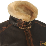 Afonso - Piloto Jacket