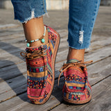 Lívia - Zapatos Ortopédicos para Mujeres, Ligeros y Cómodos