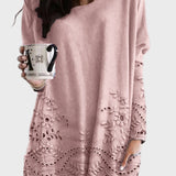 Rich Fiorè B Tunic