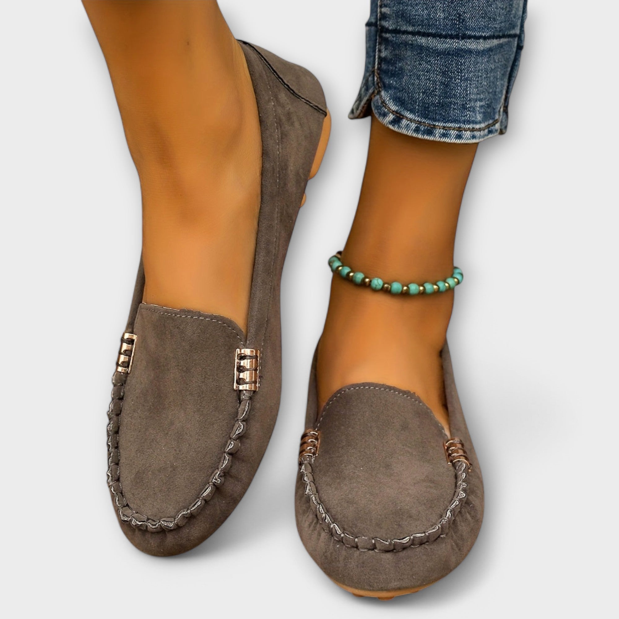 Mocasines