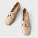 Mónica - Zapatilla de Casa Confortable