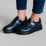 Ava - Zapatos Cómodos para Dama