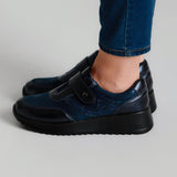 Ava - Zapatos Cómodos para Dama