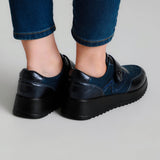 Ava - Zapatos Cómodos para Dama