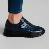 Ava - Zapatos Cómodos para Dama