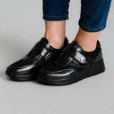 Ava - Zapatos Cómodos para Dama