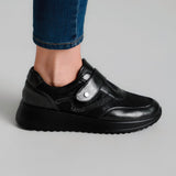 Ava - Zapatos Cómodos para Dama