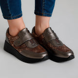 Ava - Zapatos Cómodos para Dama