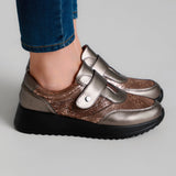 Ava - Zapatos Cómodos para Dama