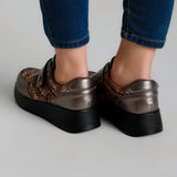 Ava - Zapatos Cómodos para Dama