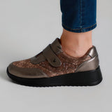 Ava - Zapatos Cómodos para Dama