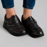 Ava - Zapatos Cómodos para Dama