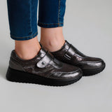 Ava - Zapatos Cómodos para Dama
