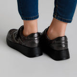 Ava - Zapatos Cómodos para Dama