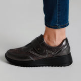 Ava - Zapatos Cómodos para Dama