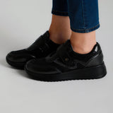 Ava - Zapatos Cómodos para Dama