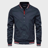 Elias - Chic Overcoat