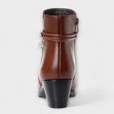 Frederica - Botas Chic para el Invierno