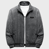 Guilherme - Chaqueta Manchester con Forro Polar