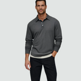 Afonso - Camisa Polo para Hombre