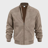 Pedro - Clásica Chaqueta Bomber