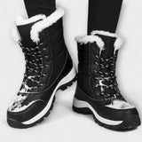Guiomar - Botas de invierno impermeables