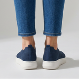 Nerea - Zapatillas Confortables para Dama