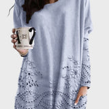 Rich Fiorè B Tunic