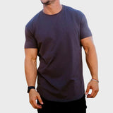 Vítor - Playera Deportiva Ajustada