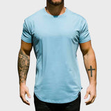 Vítor - Playera Deportiva Ajustada