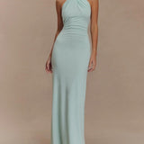Estela - Elegante Vestido Maxi