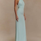 Estela - Elegante Vestido Maxi