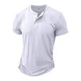 Simão - Camiseta de algodón