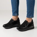 Chiara - Zapatillas Confortables para Dama