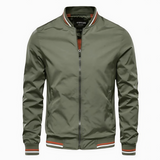 Elias - Chic Overcoat