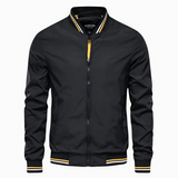Elias - Chic Overcoat