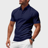 Lisandro - Polo Clásico de Hombre