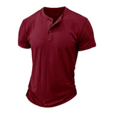 Simão - Camiseta de algodón
