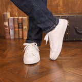 Rodrigo - Zapatos de Cuero de Corte Bajo