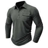 José - Casual shirt with pockets